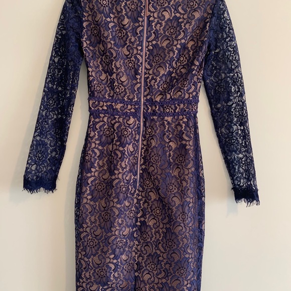 Stylestalker sexy dress for a romantic night out~ - Picture 4 of 6